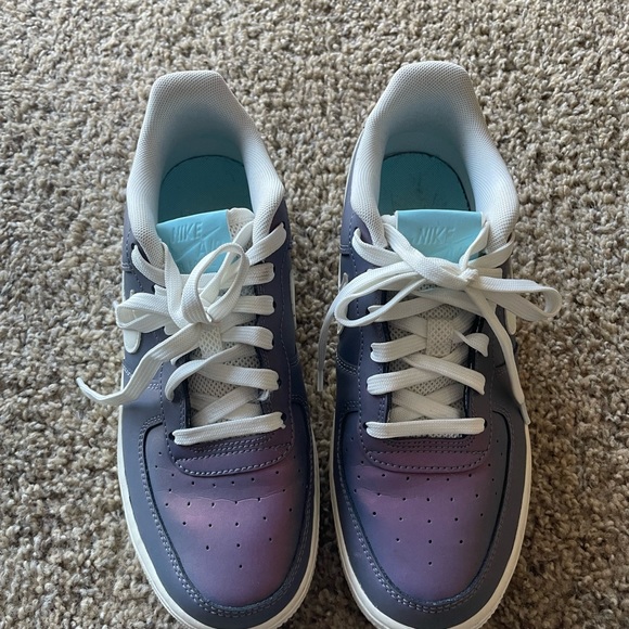 Air Force ones - Nike - Picture 8 of 8